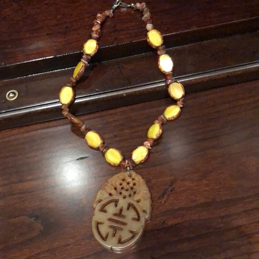 Necklace
